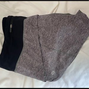 LULULEMON SHORTS